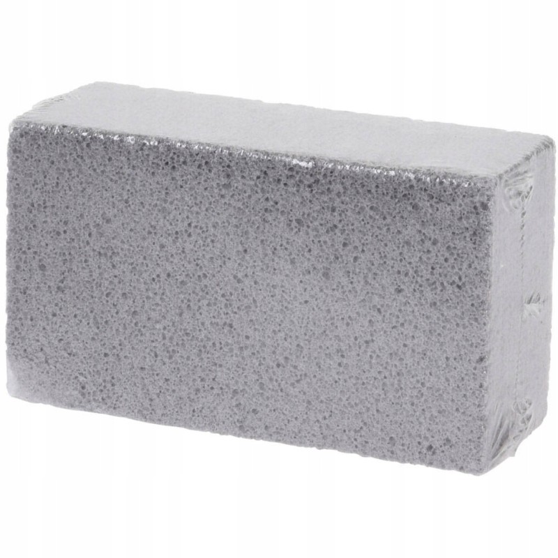 Grilio orkaitės valymo akmuo 10x4x6 cm