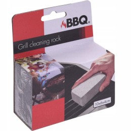 Grilio orkaitės valymo akmuo 10x4x6 cm