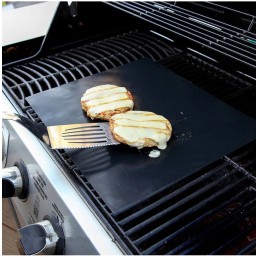 Grilis/orkaitės kilimėlis, rinkinyje 5 vnt