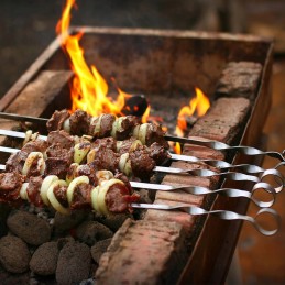 Maestro iešmai mr-1007