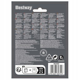 10 remonto metų bestway 62068 rinkinys