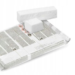 Židinio kūrenimas 'balti kubeliai', ravi, 32 vnt