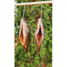 H-433 kabliukas stambiai žuviai, amūrui liuks rūkymui