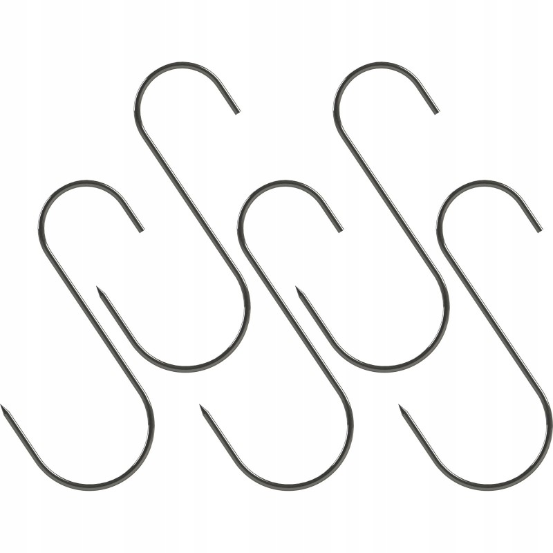 Tradiciniai rūkymo kabliukai s browin 311201 5 vnt