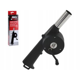 903980 pūstuvas griliui apšviesti