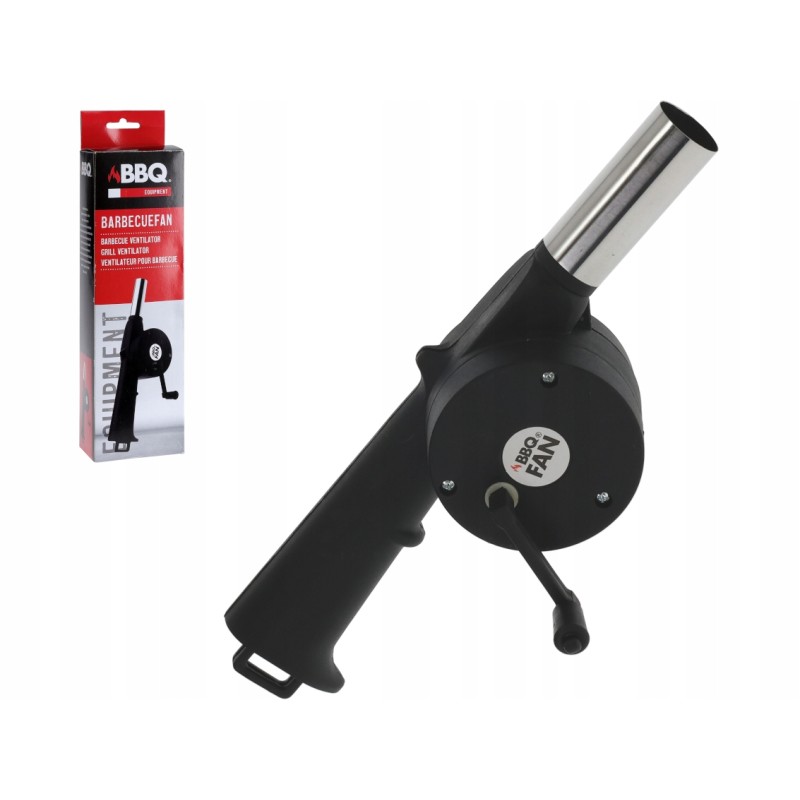 903980 pūstuvas griliui apšviesti