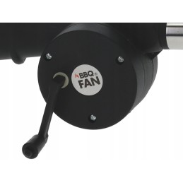 903980 pūstuvas griliui apšviesti