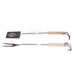 Grilio priedų rinkinys