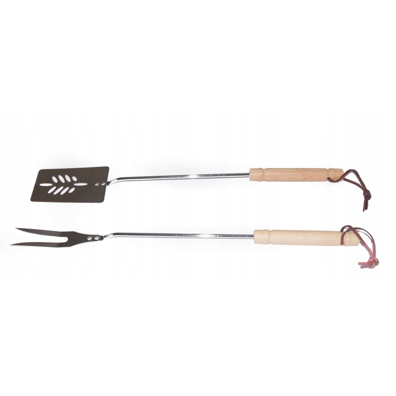 Grilio priedų rinkinys