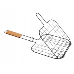 Mėsos grilio grotelės 20,5 x 20,5 cm