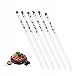 Maestro iešmai mr-1007