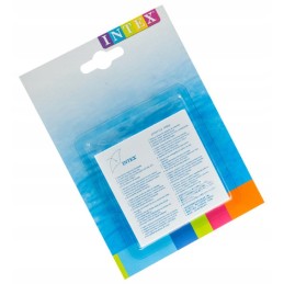 Intex 59631 remontas latkas baseino čiužinys