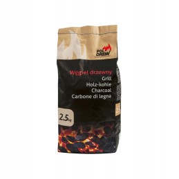 Grilio anglis 2,5 kg