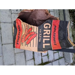 Grilio anglis 2,5 kg