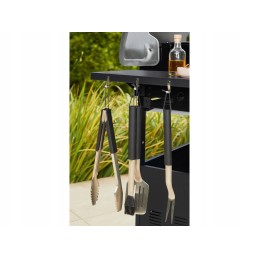 Grilis Meister 1 grilio mentelė