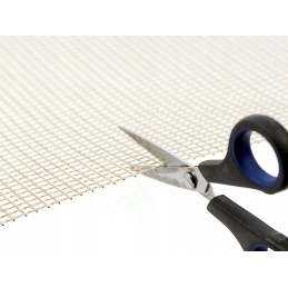 76755 nepridegančios kepimo grotelės/kilimėlis 36x42 cm