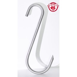 Storas ir tvirtas rūkymo kabliukas