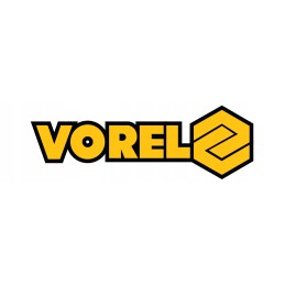 Grilio šepetys grotelėms valyti, Tampico šereliai, 30 cm