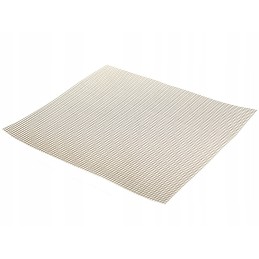 76755 nepridegančios kepimo grotelės/kilimėlis 36x42 cm