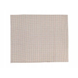 Grilio tinklelis 40x33 cm