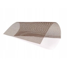 Grilio tinklelis 40x33 cm