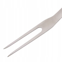 ⭐⭐⭐Nerūdijančio plieno šakutė Lamart LT5025 41cm⭐⭐⭐