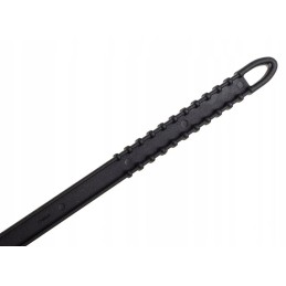 3in1 grilio valymo šepetys