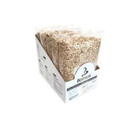 Baltojo riešutmedžio medžio drožlės hickory borniak 2l zh-2