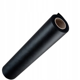 Neaustinis tarpinis neaustinis audinys 45cmx20m 120g/m storio