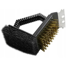 Landmann grilio valymo šepetys 0207