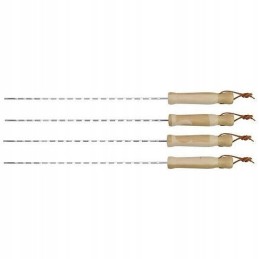 Šampūnas iešmai šakutės šakutės iešmai 4