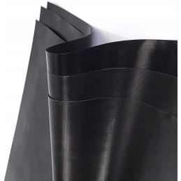 3x tefloninio kepimo kilimėlio ir grilio padėklo rinkinys