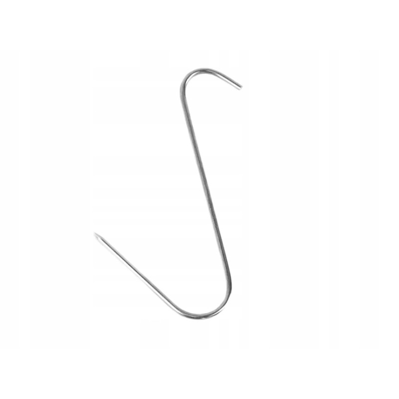 Kabliukai s borniak 5 vnt. hw-03 (hw-03)