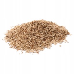 Rūkymo traškučiai iš ąžuolo 250g -