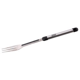 Nerūdijančio plieno šakutė, 48 cm ilgio