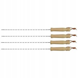 Šašlyko adatos 4 vnt