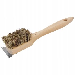 Epm grilio šepetys su grandikliu