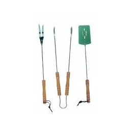 Floraland grilio priedų rinkinys mg103 3 vnt.