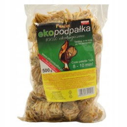 Ekologiškas grilis 0,5 kg