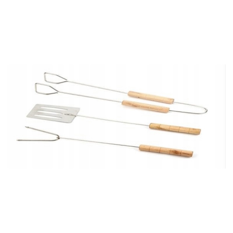 Grilio rinkinys 3 vnt