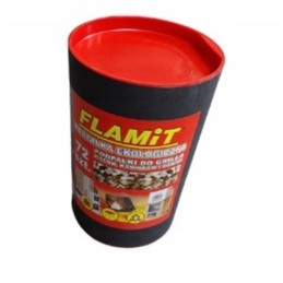 Fire starter for grill, fireplace, 72 cubes