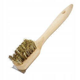 Grilio valymo šepetys - yg-99528