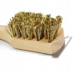 Grilio valymo šepetys - yg-99528