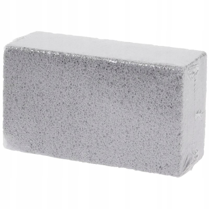 Grilio kepsninės valymo akmuo