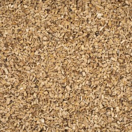 Medienos drožlės rūkymui ir kepimui ant grotelių, 100% vyšnios