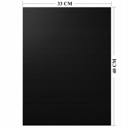 x tefloninis kepsninės rinkinys griliui / orkaitei / viryklei