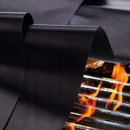 x tefloninis kepsninės rinkinys griliui / orkaitei / viryklei