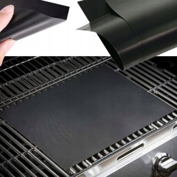 x tefloninis kepsninės rinkinys griliui / orkaitei / viryklei