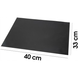 Tefloninis kepimo kilimėlis griliui ir orkaitei, daugkartinis, 2 vnt