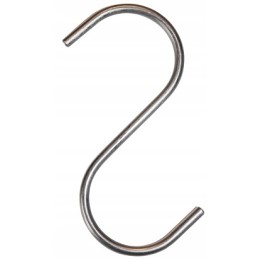 Rūkymo kabliukai rūkyklai rūkyti 10 vnt s76